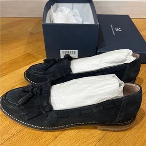 Sutton Loafer - Crew Clothing Company size 39 (8.5)